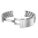 Damasko Ice Hardened Bracelet 20mm for DA4X with adjustable clasp